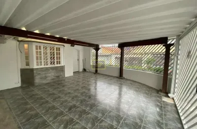 Casa com 3 quartos à venda na Rua Mário Silveira Rosa, 164, Jardim Alvorada (Zona Oeste), São Paulo