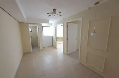 Sala comercial com 2 salas para alugar na Rua Doutor Alceu de Campos Rodrigues, 275, Vila Nova Conceição, São Paulo