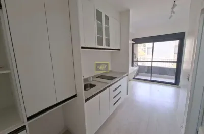 Apartamento com 1 quarto para alugar na Rua Caiubi, 510, Perdizes, São Paulo