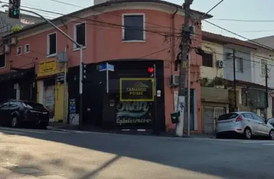Sala comercial para alugar no coração do ipiranga próximo do metrô sacomã