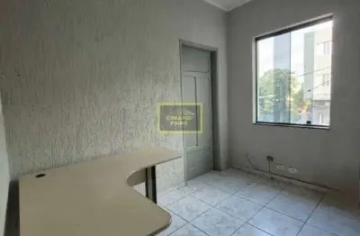 Casa comercial com 2 salas para alugar na Rua Lino Coutinho, 1762, Ipiranga, São Paulo