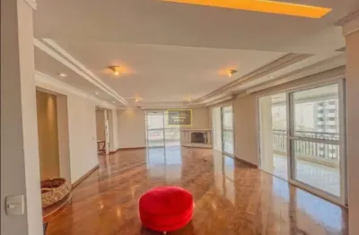 Apartamento com 4 quartos à venda na Avenida José Galante, 512, Vila Andrade, São Paulo