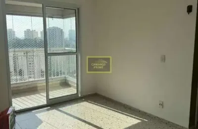 Apartamento com 02 dormitórios para locação na vila mariana