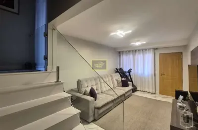 Casa com 2 quartos à venda na Rua Orestes Colombari, 33, Jardim Cláudia, São Paulo