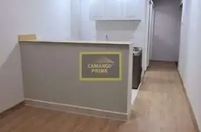 Apartamento com 1 quarto para alugar na Rua Maria Paula, 122, Bela Vista, São Paulo