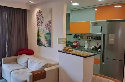 Apartamento com 3 quartos à venda na Avenida Engenheiro Heitor Antônio Eiras Garcia, 509, Jardim Esmeralda, São Paulo