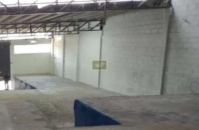 Barracão / Galpão / Depósito para alugar na Rua Pio XI, 1670, Alto de Pinheiros, São Paulo