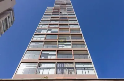 Apartamento com 1 quarto para alugar na Avenida Pompéia, 349, Pompéia, São Paulo