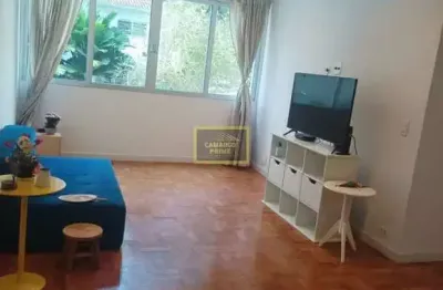 Apartamento com 3 quartos à venda na Rua Mário Amaral, 459, Paraíso, São Paulo