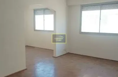 Apartamento com 3 quartos à venda na Rua Abílio Soares, 121, Paraíso, São Paulo