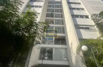 Apartamento com 1 quarto à venda na Avenida Doutor Arnaldo, 2222, Sumaré, São Paulo