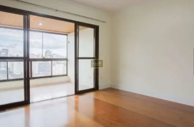 Apartamento com 03 dormitórios para venda na vila nova conceição