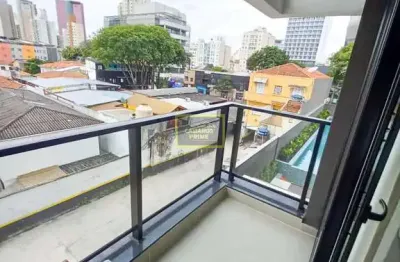 Apartamento com 1 quarto para alugar na Rua Padre Carvalho, 730, Pinheiros, São Paulo