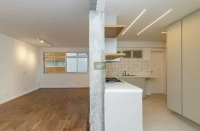 Apartamento com 2 quartos à venda na Rua Piauí, 490, Higienópolis, São Paulo