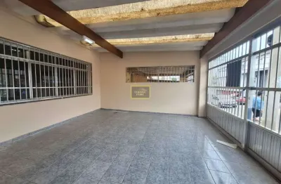 Casa com 03 quartos para locação na vila sônia próximo ao metrô