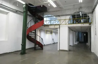 Casa comercial para alugar na Rua Vinte e Cinco de Março, 509, Centro, São Paulo