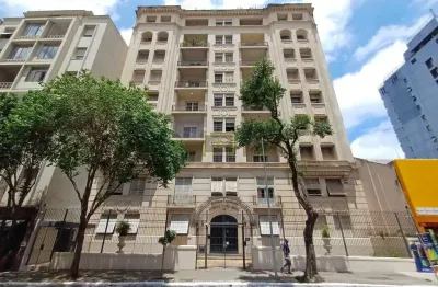 Apartamento com 2 quartos para alugar na Rua Rocha, 119, Bela Vista, São Paulo
