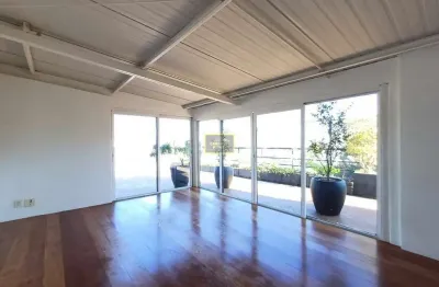 Cobertura com 2 quartos à venda na Rua Fidalga, 897, Pinheiros, São Paulo