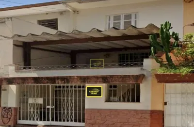 Excelente sobrado em perdizes: versatilidade residencial e comercial na rua iperoig