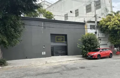 Terreno à venda na Avenida Arno, 306, Mooca, São Paulo