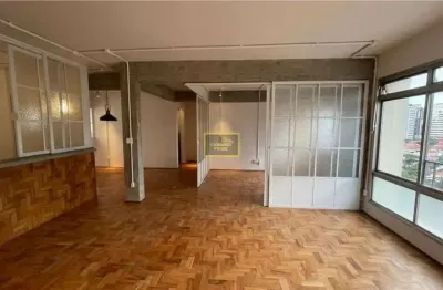 Apartamento com 1 quarto para alugar na Rua Fernão Dias, 509, Pinheiros, São Paulo