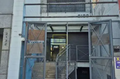 Casa comercial com 5 salas à venda na Rua Domingos de Morais, 2130, Vila Mariana, São Paulo
