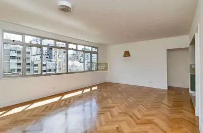 Apartamento com 2 quartos à venda na Alameda Franca, 162, Jardim Paulista, São Paulo