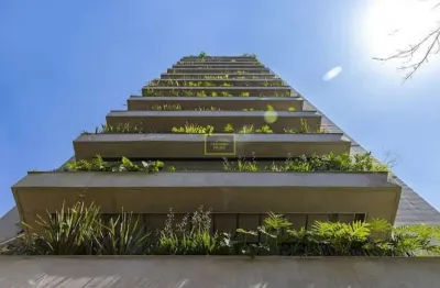 Cobertura com 4 quartos à venda na Rua Padre João Manuel, 574, Cerqueira César, São Paulo