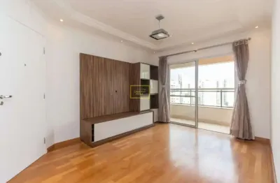 Apartamento com 3 quartos à venda na Rua Doutor Augusto de Miranda, 408, Pompéia, São Paulo