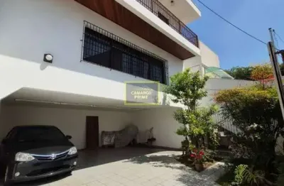 Casa com 4 quartos à venda na Rua Crisólita, 178, Vila Mariana, São Paulo