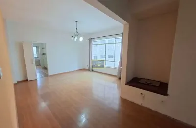 Apartamento com 2 quartos à venda na Rua Acaraú, 51, Bela Vista, São Paulo