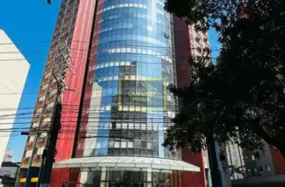 Sala comercial com 4 salas à venda na Rua Francisco Leitão, 469, Pinheiros, São Paulo