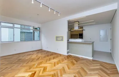 Apartamento com 2 quartos à venda na Alameda Ribeirão Preto, 515, Bela Vista, São Paulo