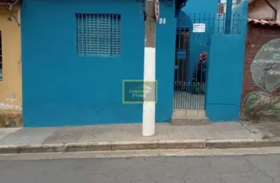 Casa comercial com 2 salas para alugar na Rua Colonização, 50, Vila Madalena, São Paulo