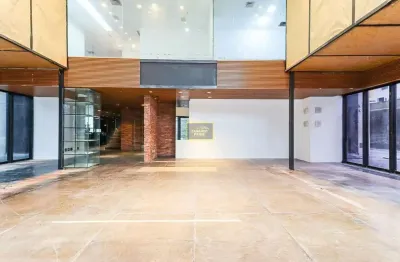 Ponto comercial para alugar na Rua Joaquim Floriano, 838, Itaim Bibi, São Paulo