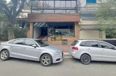 Casa comercial para alugar na Rua Fradique Coutinho, 1332, Pinheiros, São Paulo