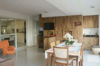 Apartamento com 04 dormitórios para locação em vila leopoldina