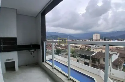 Apartamento à venda em caraguatatuba - negociação direto com a construtora