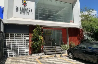 Casa comercial para alugar na Avenida Rebouças, 2915, Pinheiros, São Paulo