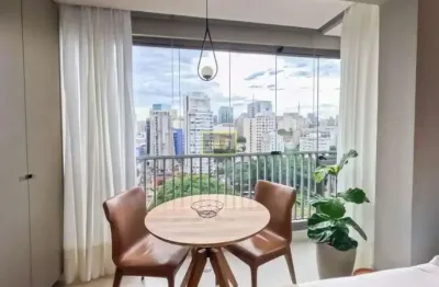 Apartamento com 1 quarto à venda na Rua Vergueiro, 1009, Liberdade, São Paulo