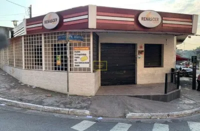 Ponto comercial para alugar na Avenida Engenheiro Heitor Antônio Eiras Garcia, 2678, Jardim Esmeralda, São Paulo