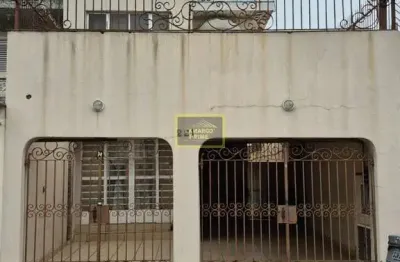 Casa com 3 quartos à venda na Rua Laurindo Rabelo, 221, Vila Mariana, São Paulo