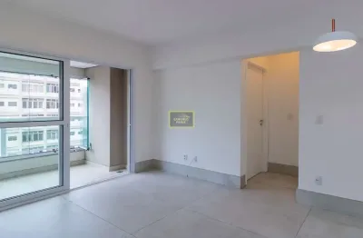 Apartamento com 1 quarto para alugar na Rua Santa Isabel, 272, Vila Buarque, São Paulo
