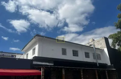 Sala comercial com 1 sala para alugar na Avenida Corifeu de Azevedo Marques, 509, Butantã, São Paulo