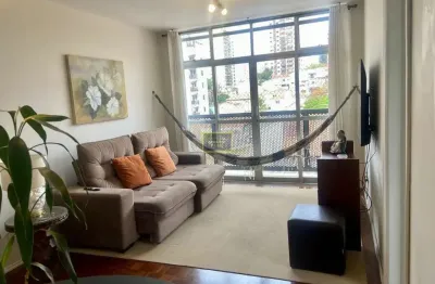 Apartamento com 2 quartos à venda na Rua Cayowaá, 869, Perdizes, São Paulo