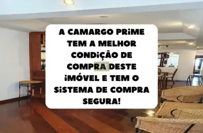 A camargo prime tem a melhor condição de compra deste imóvel e tem o sistema de compra segura!