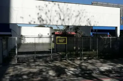 Terreno comercial para alugar na Avenida Rebouças, 2729, Pinheiros, São Paulo