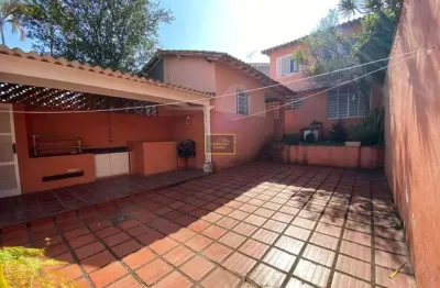 Casa com 3 quartos à venda na Avenida Iraí, 1488, Indianópolis, São Paulo