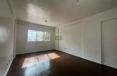 Apartamento com 1 quarto para alugar na Rua Almirante Marques Leão, 267, Bela Vista, São Paulo