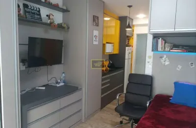 Apartamento com 1 quarto para alugar na Rua Gravataí, 118, Consolação, São Paulo